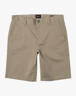 RVCA WEEKEND STRETCH SHORT(EX) -Billabong Shop avyws00223 rvca2Cf kha frt1 29101.1694016264