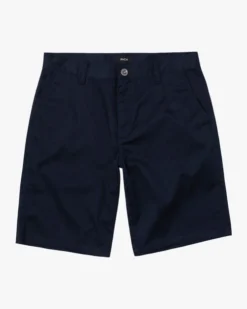 RVCA WEEKEND STRETCH SHORT(EX) -Billabong Shop avyws00223 rvca2Cf myv frt1 26965.1694016265