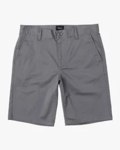 RVCA WEEKEND STRETCH SHORT(EX) -Billabong Shop avyws00223 rvca2Cf smk frt1 34512.1694016265