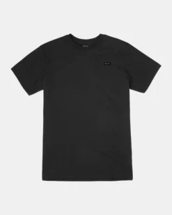 RVCA ICON SHORT SLEEVE(EX)