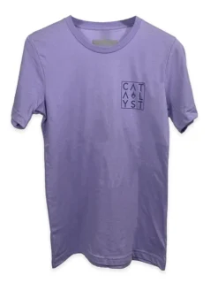 CATALYST DON'T BE SQUARE TEE () -Billabong Shop dbspurpfront 02890.1675199790