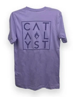 CATALYST DON'T BE SQUARE TEE () -Billabong Shop dbspurpleback 60135.1675199804