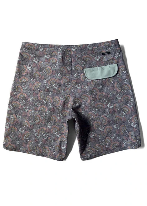 VISSLA GREENHOUSE 17.5" BOARDSHORT (M1091GRE) 2 VISSLA GREENHOUSE 17.5" BOARDSHORT (M1091GRE) - Image 2