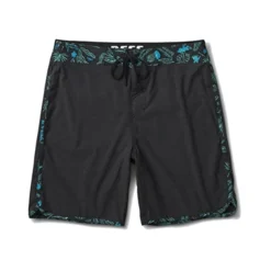 Reef Mens 19" Outseam Boardshort