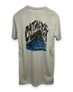 CATALYST DEAD ON ARRIVAL TEE ()
