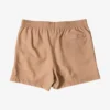 DUVIN DESIGN SWIM SHORT (DS18003TAN)