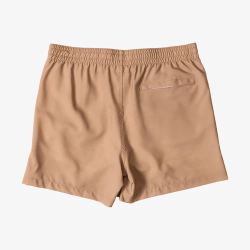 DUVIN DESIGN SWIM SHORT (DS18003TAN) 1 DUVIN DESIGN SWIM SHORT (DS18003TAN)