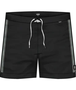 VANS EVER-RIDE SOLID BOARDSHORT (VN0007YBBR61)
