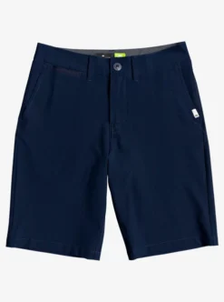 QUIKSILVER BOYS UNION AMPHIBIAM YOUTH 19 (EX) -Billabong Shop eqbws03310 quiksilver2Cf byj0 frt1 46026.1695564808