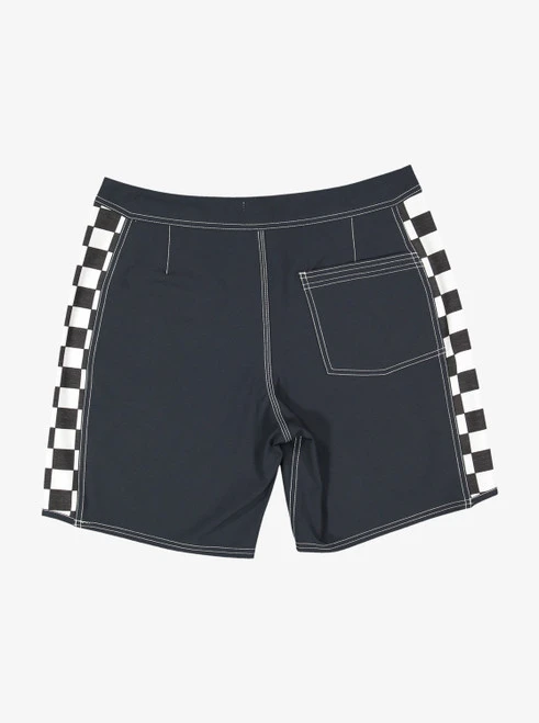 QUIKSILVER ORIGINAL ARCH BOARDSHORT (EQYBS04674) 2 QUIKSILVER ORIGINAL ARCH BOARDSHORT (EQYBS04674) - Image 2