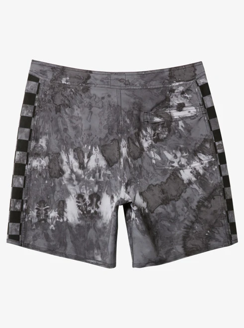 QUIKSILVER ORIGINAL ARCH BOARDSHORTS (EQYBS04806) 2 QUIKSILVER ORIGINAL ARCH BOARDSHORTS (EQYBS04806) - Image 2