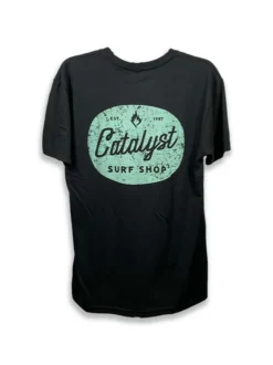 CATALYST EST 87 TEE (CATEST)