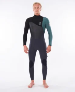 RIP CURL FLASHBOMB 3/2 CHEST ZIP WETSUIT (EX) -Billabong Shop ex5hcuy3gm6gfplzg3vw 70324.1697645778