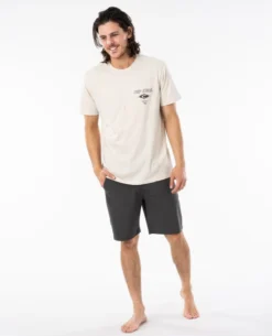 Rip Curl RIPCURL FADEOUT ESSENTIAL TEE 5 Rip Curl RIPCURL FADEOUT ESSENTIAL TEE -Billabong Shop fbtdbollftx3yazbpk87 17908.1676406716