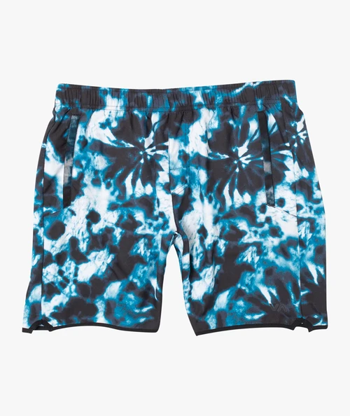 RVCA MEN'S YOGGER IV SHORT (EX) 6 RVCA MEN'S YOGGER IV SHORT (EX) - Image 6