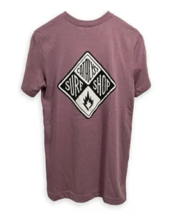 CATALYST HAZMAT TEE 2.0 TEE () -Billabong Shop hazmatsageback 79460.1675192132