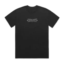 CATALYST DEATHWISH HEAVY TEE (HT73691)