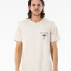 Rip Curl RIPCURL FADEOUT ESSENTIAL TEE