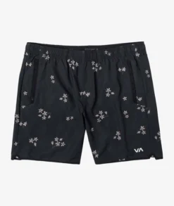 RVCA MEN'S YOGGER IV SHORT (EX) 29 RVCA MEN'S YOGGER IV SHORT (EX) -Billabong Shop iyuhdmo0evctjdtvknfb 52839.1694015609