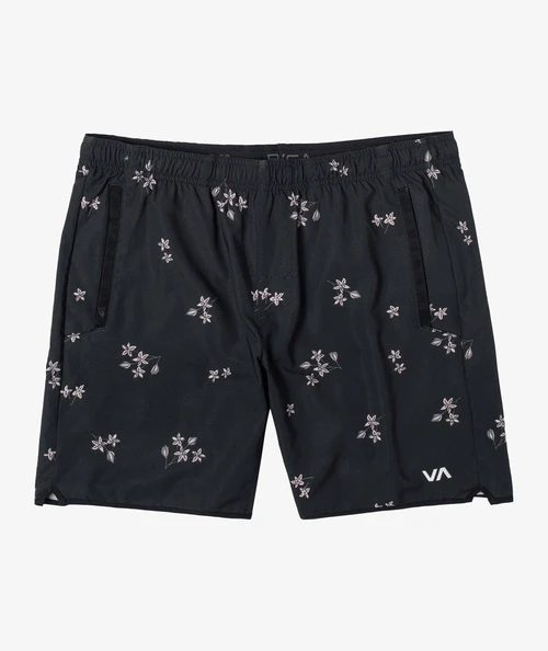 RVCA MEN'S YOGGER IV SHORT (EX) 10 RVCA MEN'S YOGGER IV SHORT (EX) - Image 10