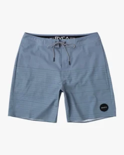 RVCA MEN'S CURREN TRUNK (EX) -Billabong Shop m1031rct rvca2Cf slt frt1 39895.1694015590