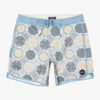 RVCA MEN'S FREEPORT TRUNK (EX)