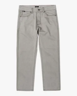 RVCA NEW DAWN DENIN PANT(EX) -Billabong Shop m3053rnd rvca2Cf sly0 frt1 38384.1694016395