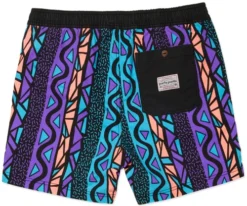 PARTY PANTS MAUI WOWIE SHORT (P12311175) -Billabong Shop m3 79972.1689525132
