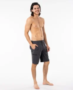 Rip Curl RIPCURL BOARDWALK GLOBAL ENTRY 20" SHORT -Billabong Shop m3vpjcsrmp8iqn3xbkav 06889.1676406709