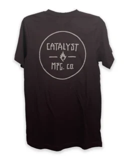 CATALYST MFG TEE 2.0 TEE ()