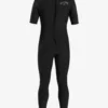 BILLABONG 2/2 ABSOLUTE BACK ZIP SS FULL (ABYW300104)