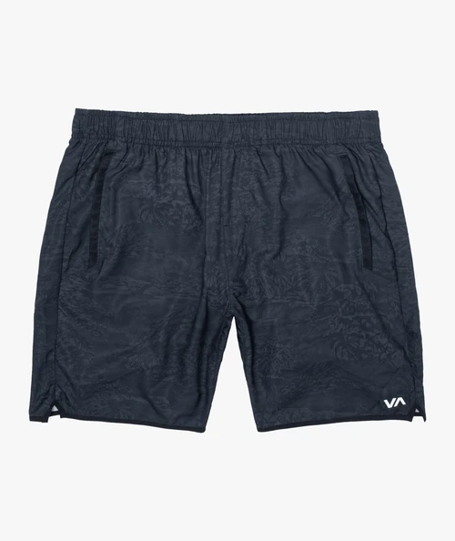 RVCA MEN'S YOGGER IV SHORT (EX) 4 RVCA MEN'S YOGGER IV SHORT (EX) - Image 4
