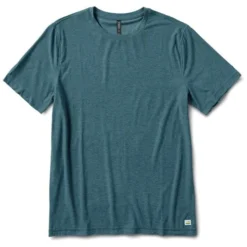VUORI STRATO STRETCH TEE (V126) -Billabong Shop original 242807 3 07574.1688577211