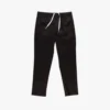 DUVIN BASICS BEACH PANT (DBP18001BLK)