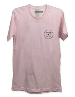 CATALYST MFG TEE 2.0 TEE () -Billabong Shop pinkmfgfront 70466.1675187889