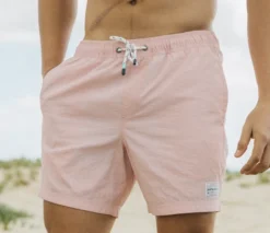 PARTY PANTS NYLON PARTY SHORT (P12211101) -Billabong Shop sh3 20468.1689524250