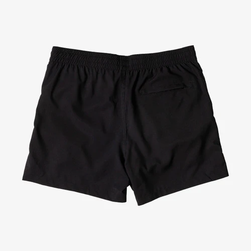 DUVIN SURF GANG SWIM SHORT (DS20000BLK) 2 DUVIN SURF GANG SWIM SHORT (DS20000BLK) - Image 2