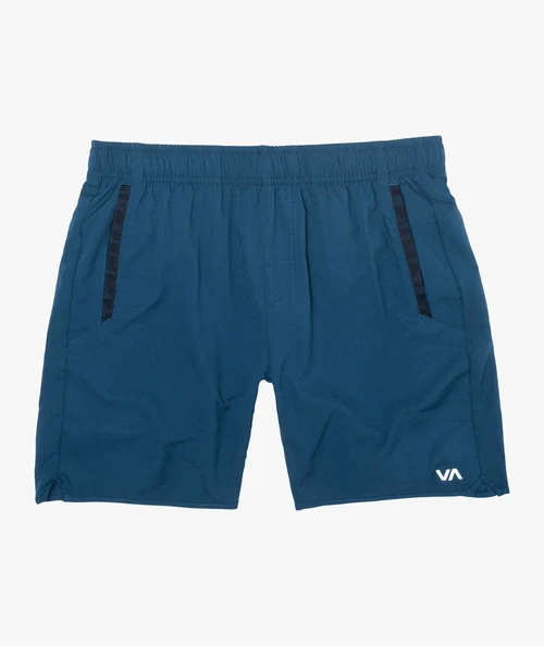 RVCA MEN'S YOGGER IV SHORT (EX) 8 RVCA MEN'S YOGGER IV SHORT (EX) - Image 8