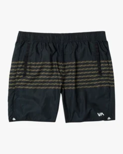 RVCA MEN'S YOGGER IV SHORT (EX) 30 RVCA MEN'S YOGGER IV SHORT (EX) -Billabong Shop v2091ygr rvca2Cf bkg frt1 24614.1694015610