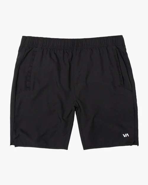 RVCA MEN'S YOGGER IV SHORT (EX) 13 RVCA MEN'S YOGGER IV SHORT (EX) - Image 13
