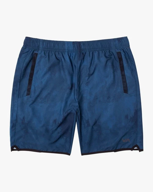 RVCA MEN'S YOGGER IV SHORT (EX) 14 RVCA MEN'S YOGGER IV SHORT (EX) - Image 14