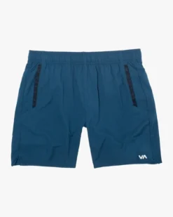 RVCA MEN'S YOGGER IV SHORT (EX) 34 RVCA MEN'S YOGGER IV SHORT (EX) -Billabong Shop v2091ygr rvca2Cf bsm0 frt1 36987.1694015611