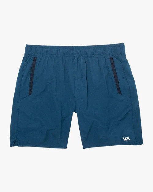 RVCA MEN'S YOGGER IV SHORT (EX) 15 RVCA MEN'S YOGGER IV SHORT (EX) - Image 15