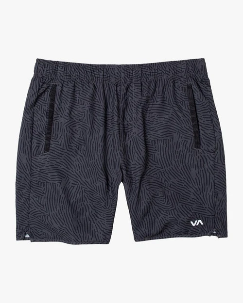 RVCA MEN'S YOGGER IV SHORT (EX) 18 RVCA MEN'S YOGGER IV SHORT (EX) - Image 18