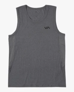 RVCA SPORT VENT TEE (EX) -Billabong Shop v9031rst rvca2Cfg cch frt1 69131.1695245809