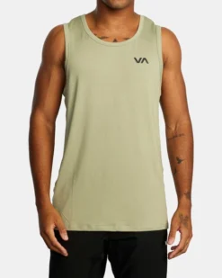 RVCA SPORT VENT TEE (EX) -Billabong Shop v9031rst rvca2Cw ghe0 frt1 93407.1695245810