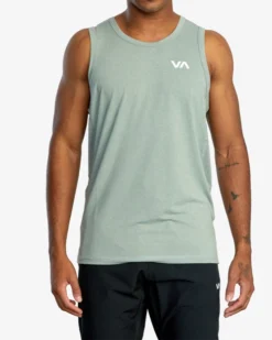 RVCA SPORT VENT TEE (EX) -Billabong Shop v9031rst rvca2Cw gjnh frt1 76408.1695245811