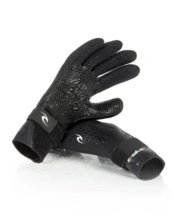 Rip Curl E Bomb 2MM 5 Finger Glove