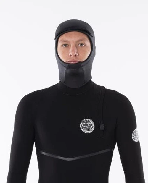 Rip Curl Heatseeker 3MM GB Hood 3 Rip Curl Heatseeker 3MM GB Hood - Image 3