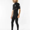 Rip Curl RIPCURL E BOMB Z/FREE 22GB S/SL WETSUIT